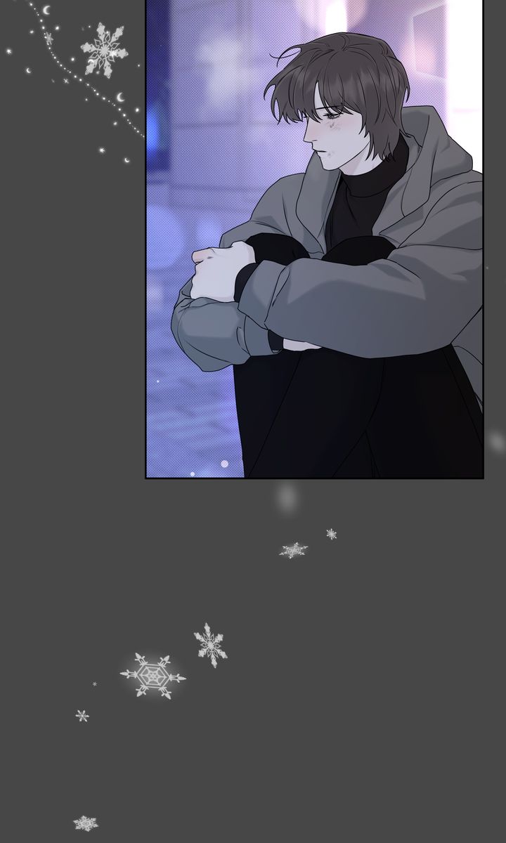 Stranger [Mature Official] - Epilogue 2 [The End] manhwa