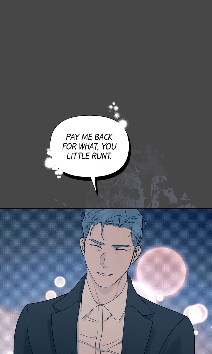 Stranger [Mature Official] - Epilogue 2 [The End] manhwa