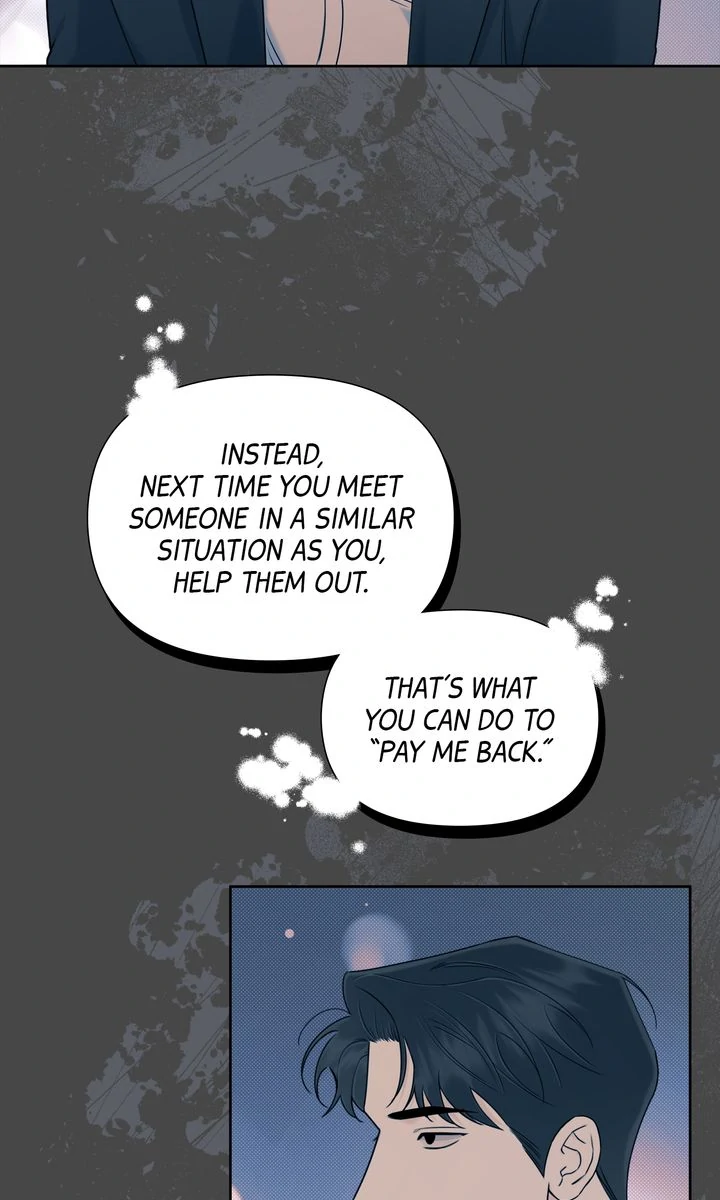 Stranger [Mature Official] - Epilogue 2 [The End] manhwa