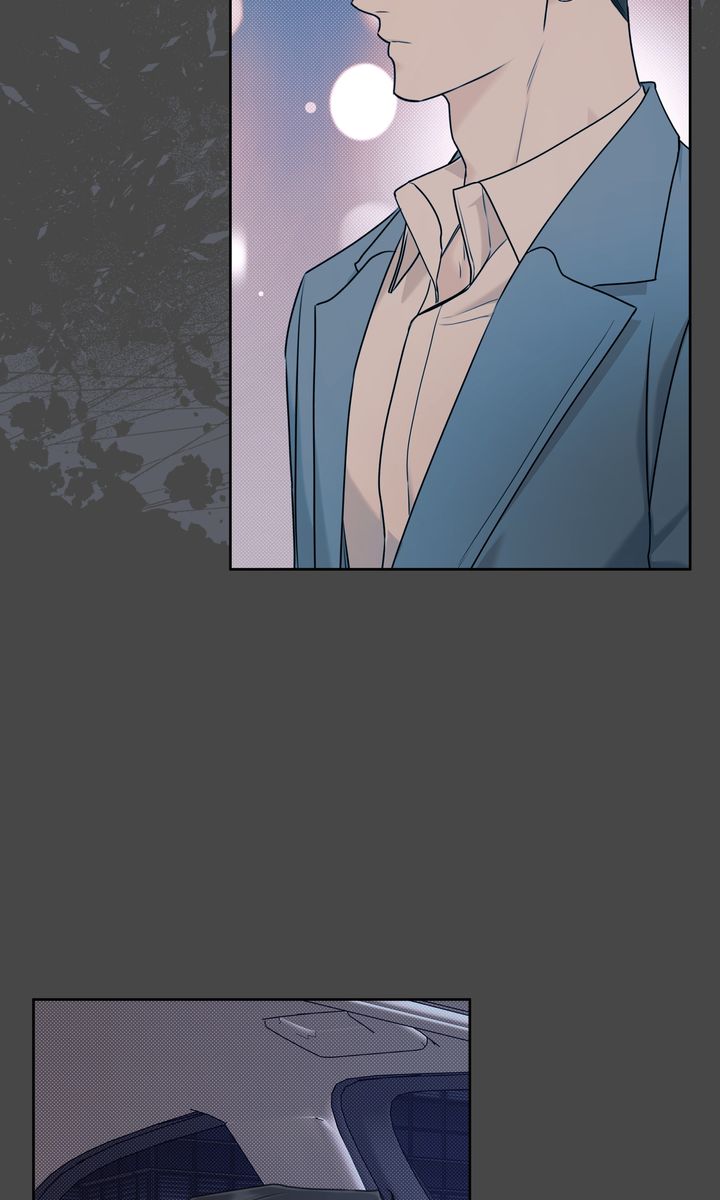 Stranger [Mature Official] - Epilogue 2 [The End] manhwa