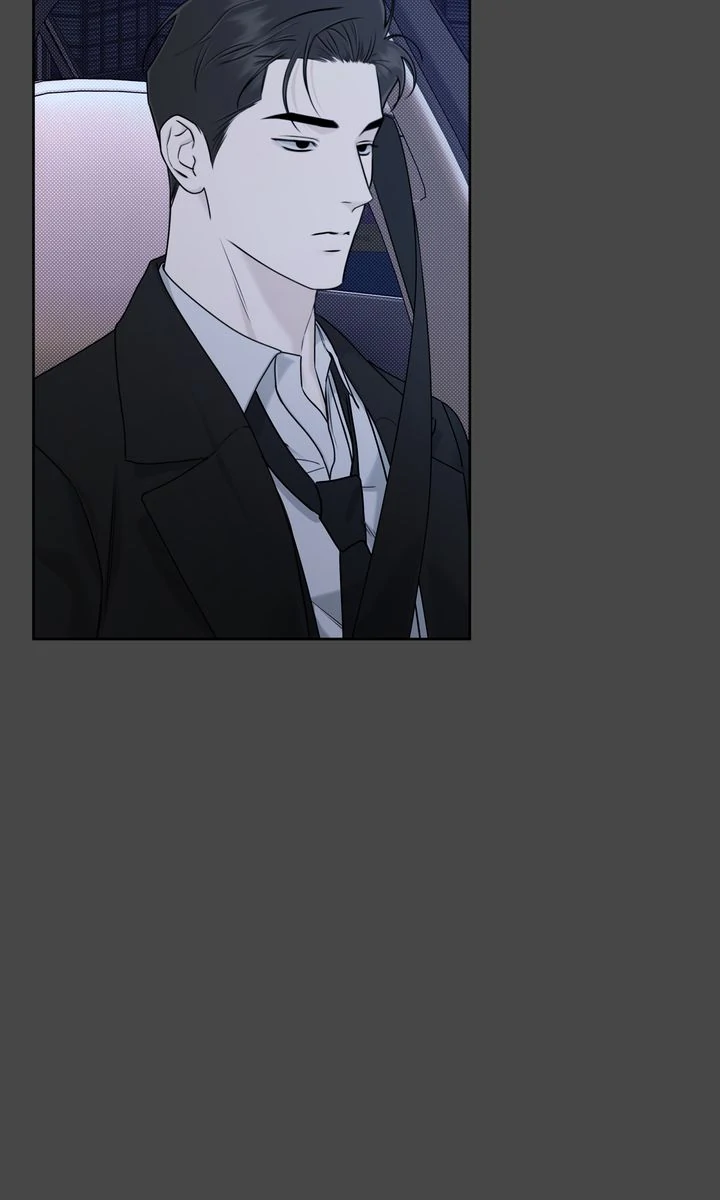 Stranger [Mature Official] - Epilogue 2 [The End] manhwa