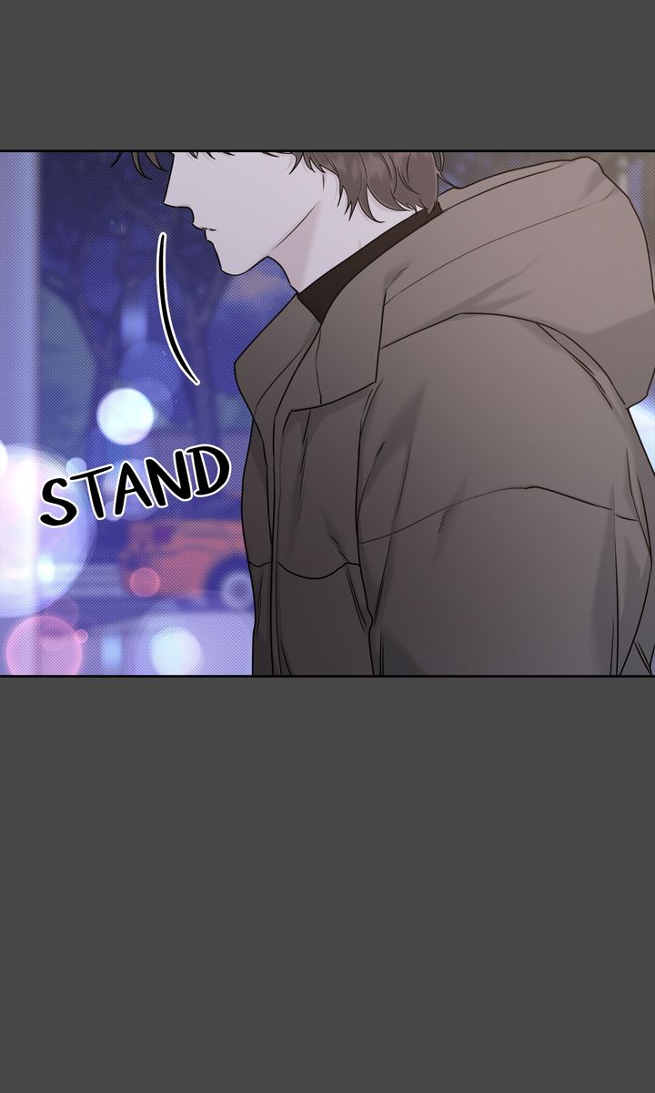 Stranger [Mature Official] - Epilogue 2 [The End] manhwa