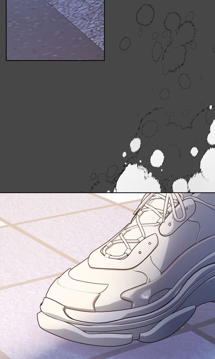 Stranger [Mature Official] - Epilogue 2 [The End] manhwa
