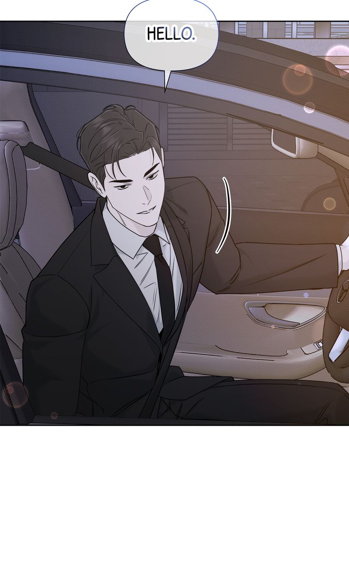 Stranger [Mature Official] - Epilogue 2 [The End] manhwa