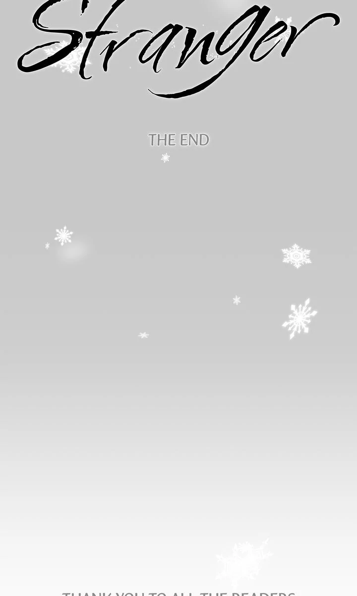 Stranger [Mature Official] - Epilogue 2 [The End] manhwa