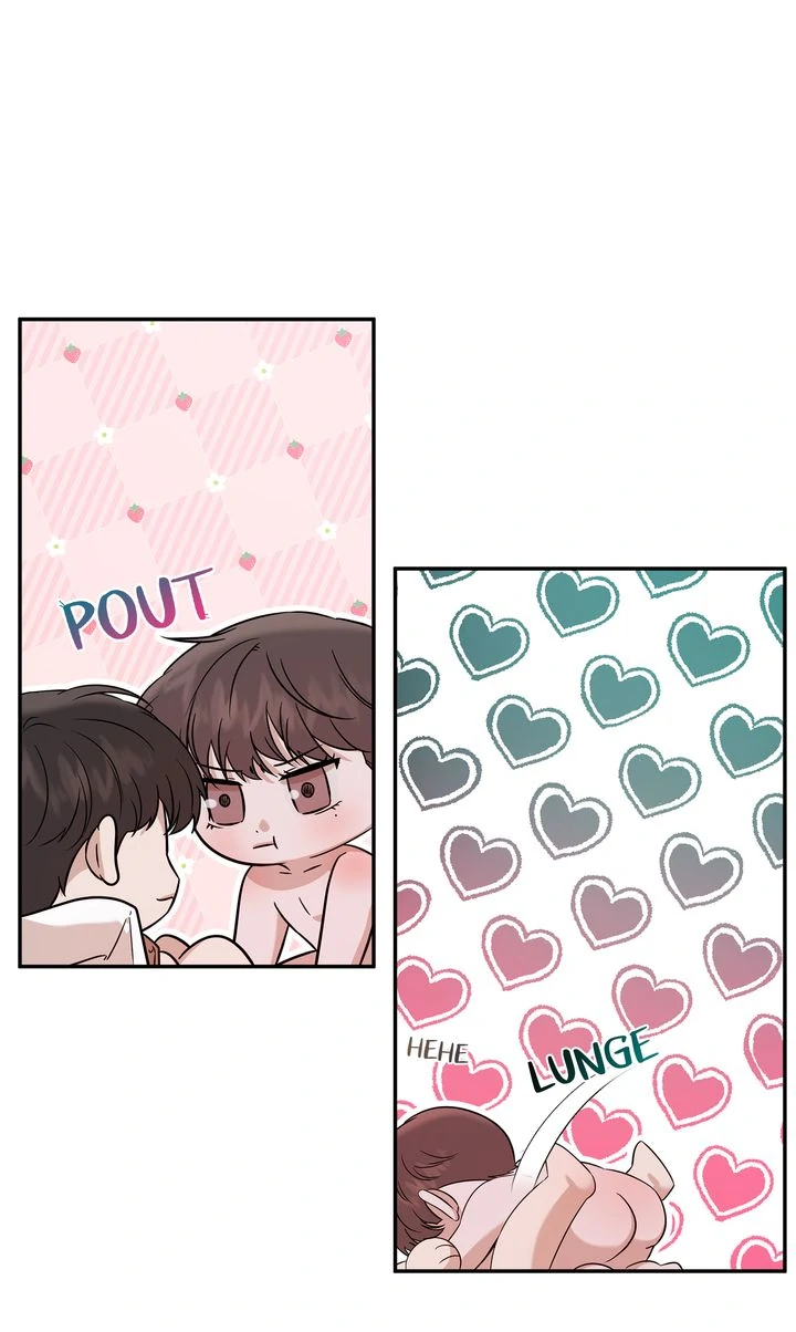 Stranger [Mature Official] - Season 1 Finale manhwa