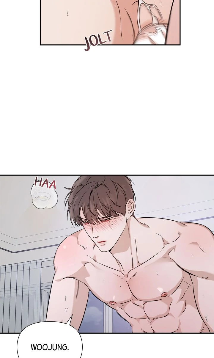 Stranger [Mature Official] - Season 1 Finale manhwa