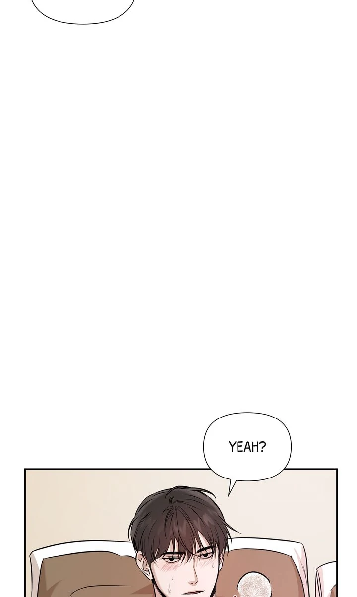 Stranger [Mature Official] - Season 1 Finale manhwa