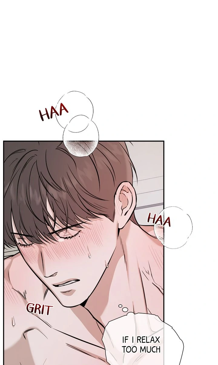 Stranger [Mature Official] - Season 1 Finale manhwa