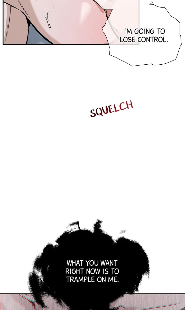 Stranger [Mature Official] - Season 1 Finale manhwa