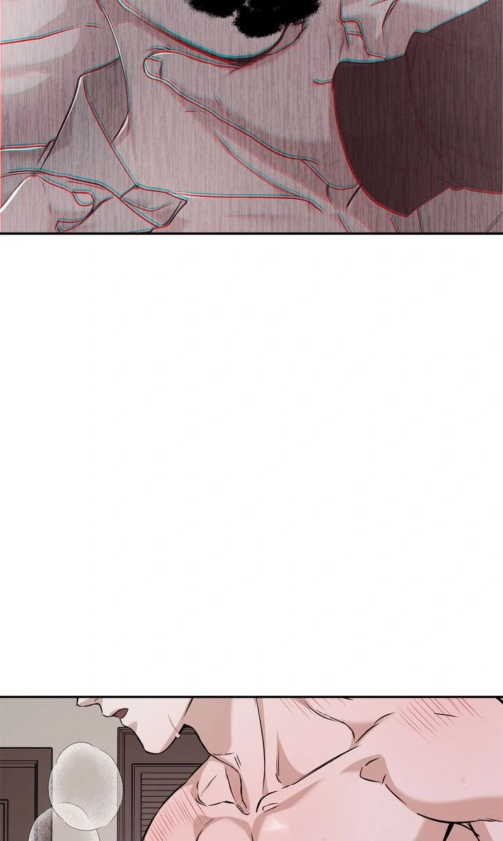 Stranger [Mature Official] - Season 1 Finale manhwa