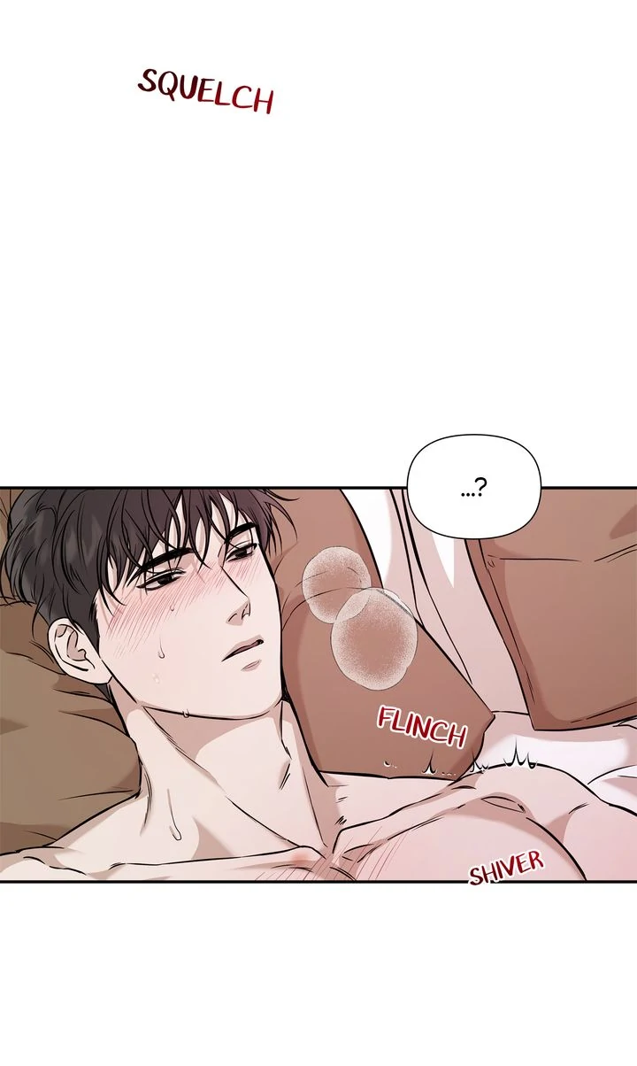 Stranger [Mature Official] - Season 1 Finale manhwa