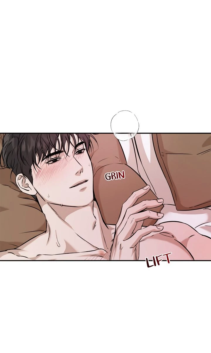 Stranger [Mature Official] - Season 1 Finale manhwa