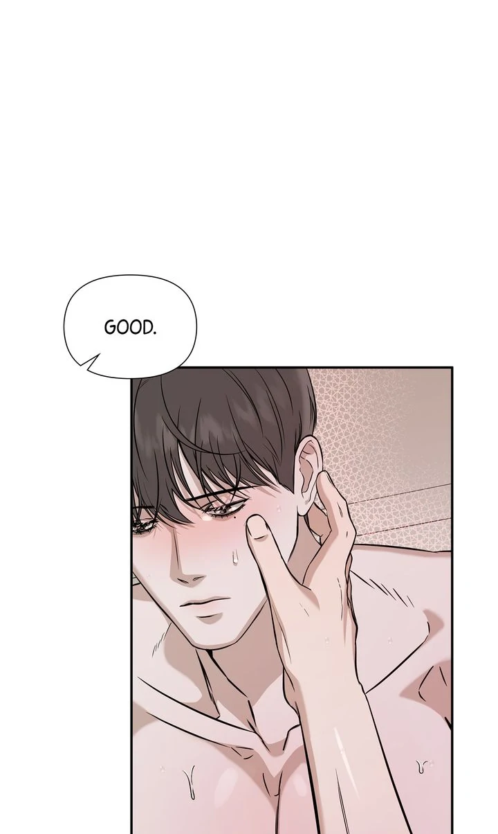 Stranger [Mature Official] - Season 1 Finale manhwa