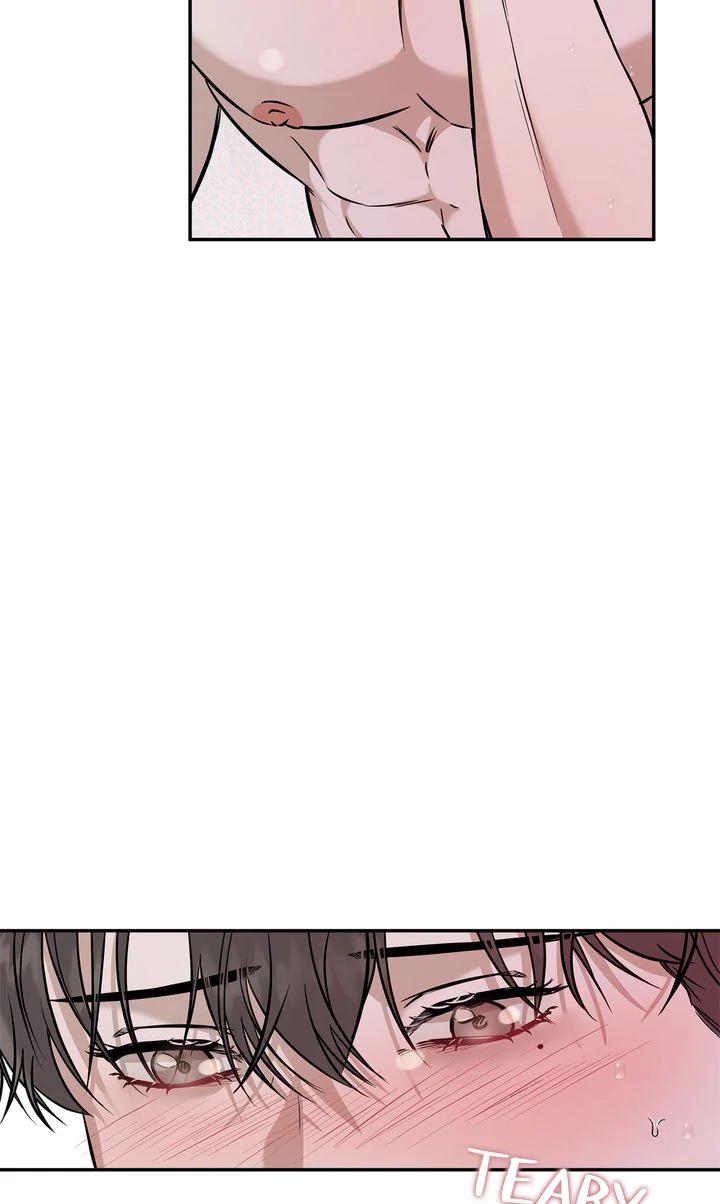 Stranger [Mature Official] - Season 1 Finale manhwa