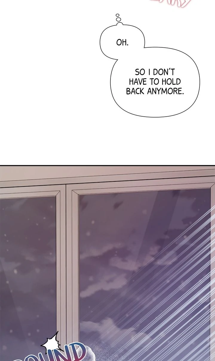 Stranger [Mature Official] - Season 1 Finale manhwa