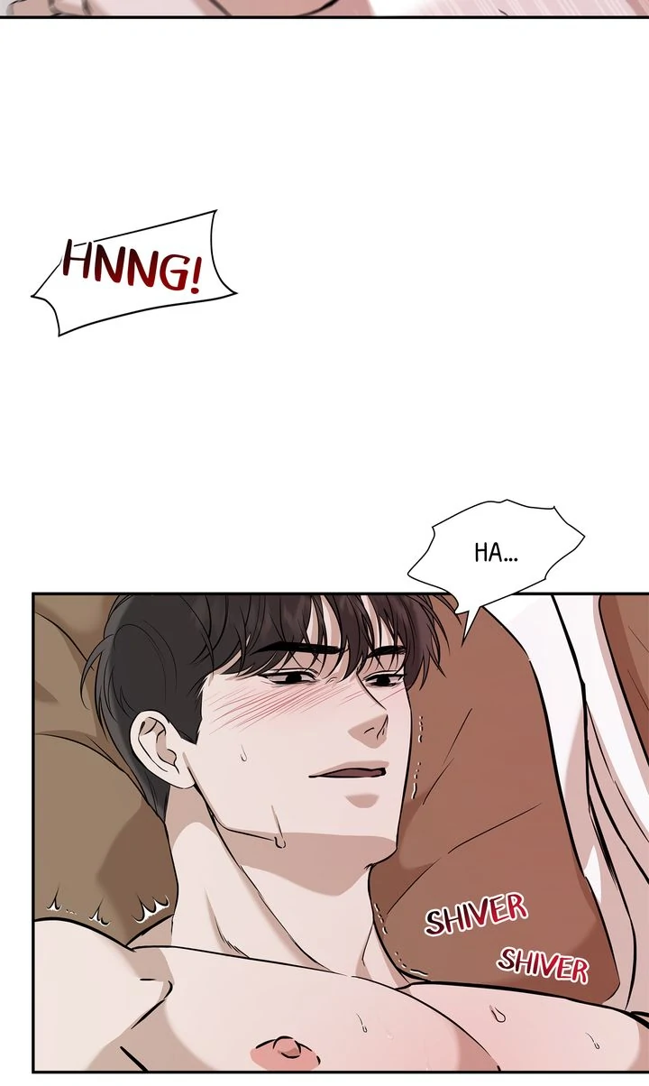 Stranger [Mature Official] - Season 1 Finale manhwa