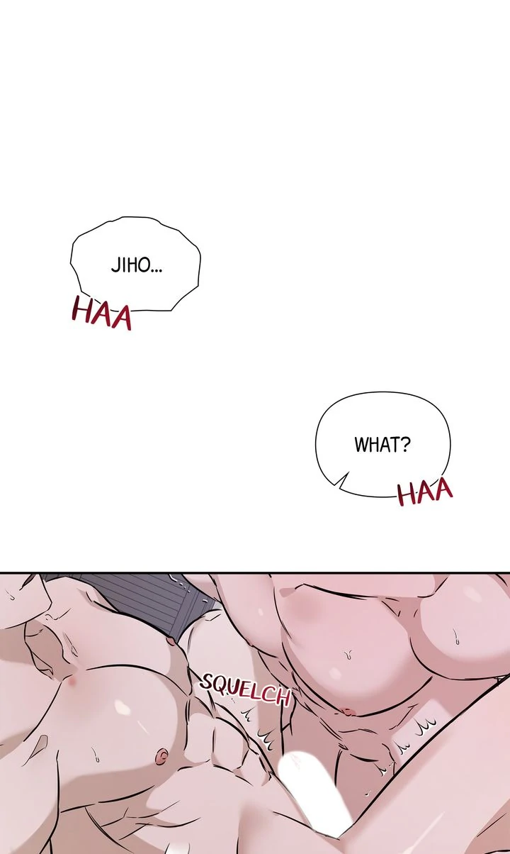 Stranger [Mature Official] - Season 1 Finale manhwa