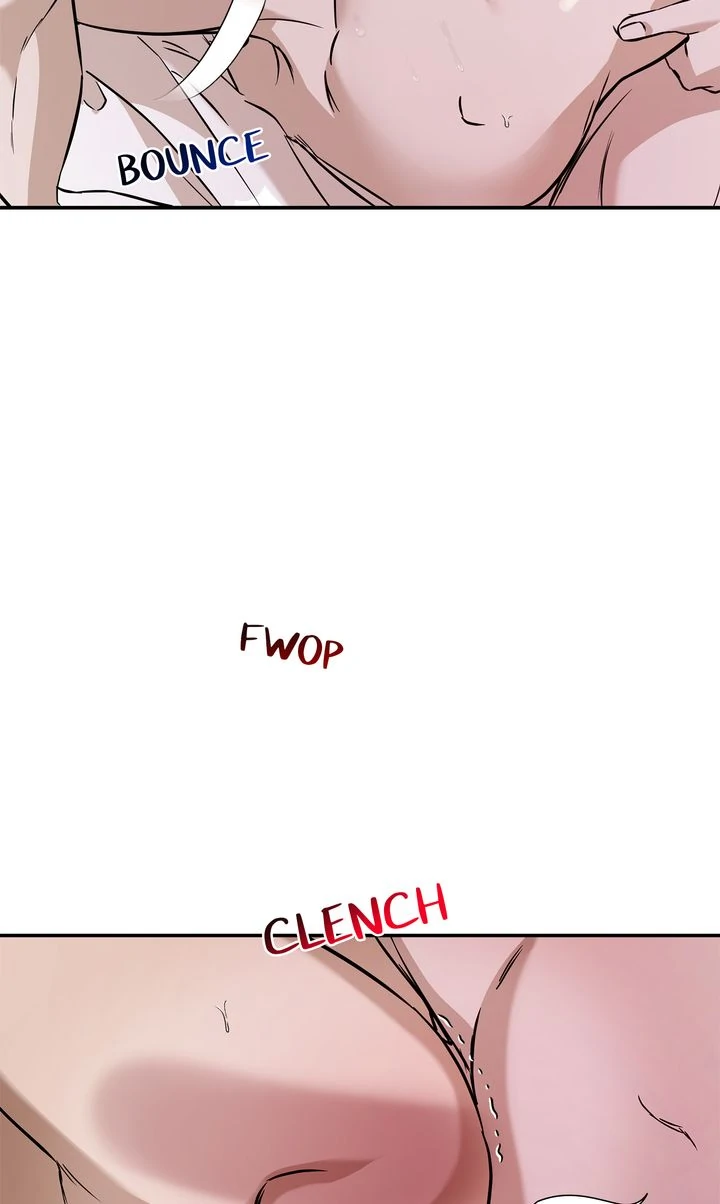 Stranger [Mature Official] - Season 1 Finale manhwa