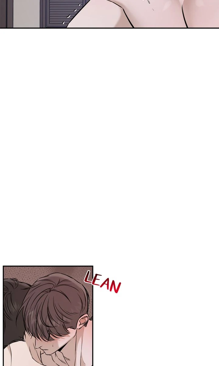 Stranger [Mature Official] - Season 1 Finale manhwa