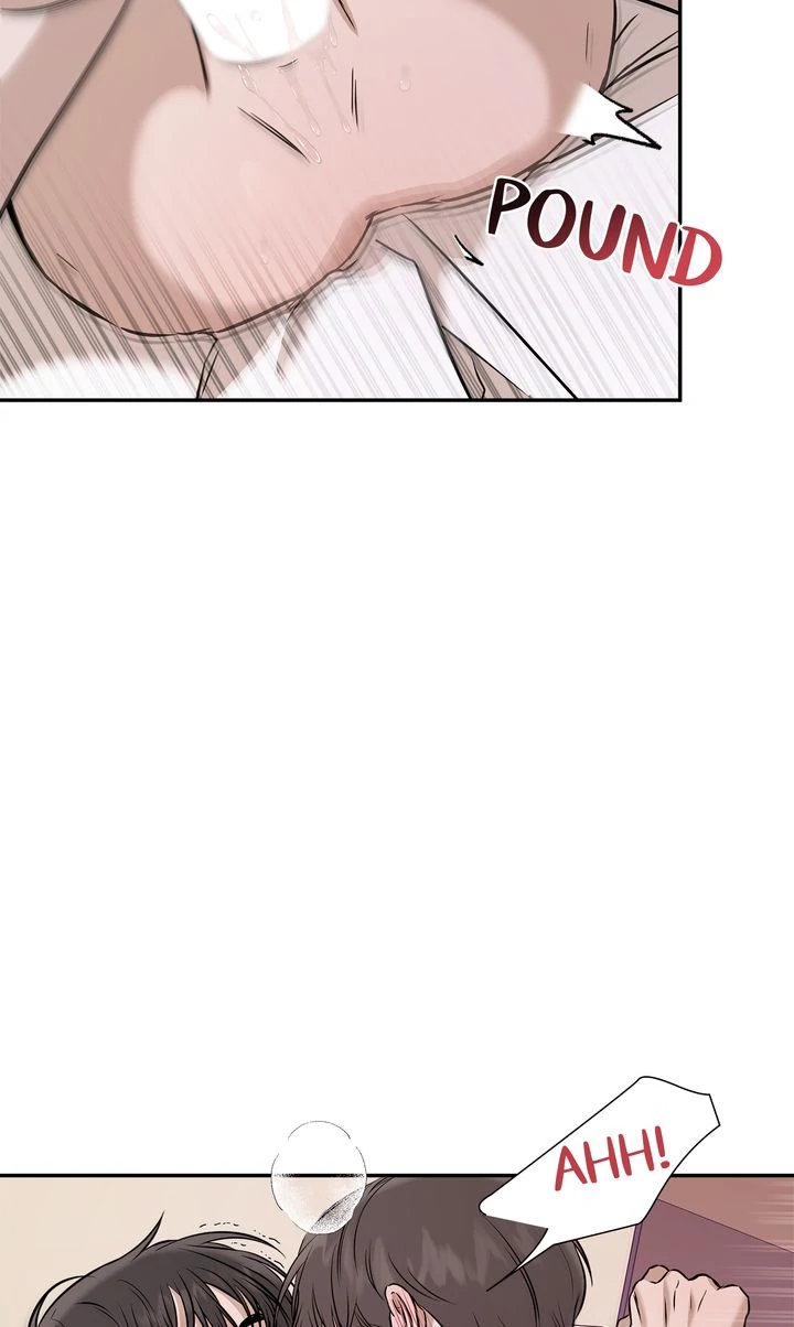 Stranger [Mature Official] - Season 1 Finale manhwa