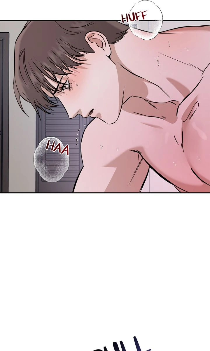 Stranger [Mature Official] - Season 1 Finale manhwa