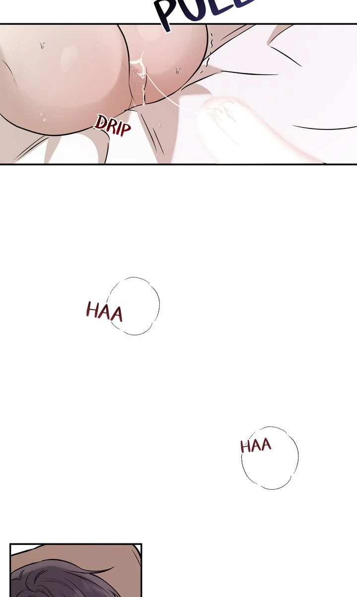Stranger [Mature Official] - Season 1 Finale manhwa