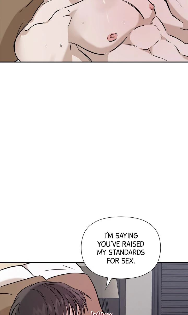 Stranger [Mature Official] - Season 1 Finale manhwa