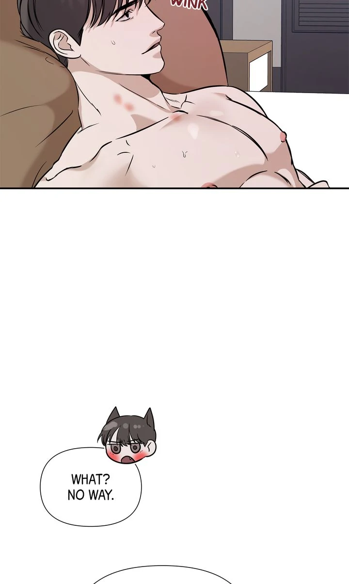 Stranger [Mature Official] - Season 1 Finale manhwa