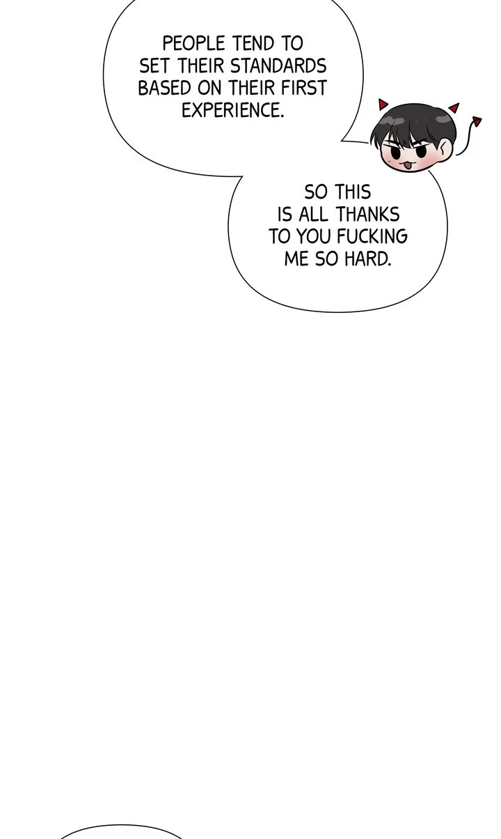 Stranger [Mature Official] - Season 1 Finale manhwa