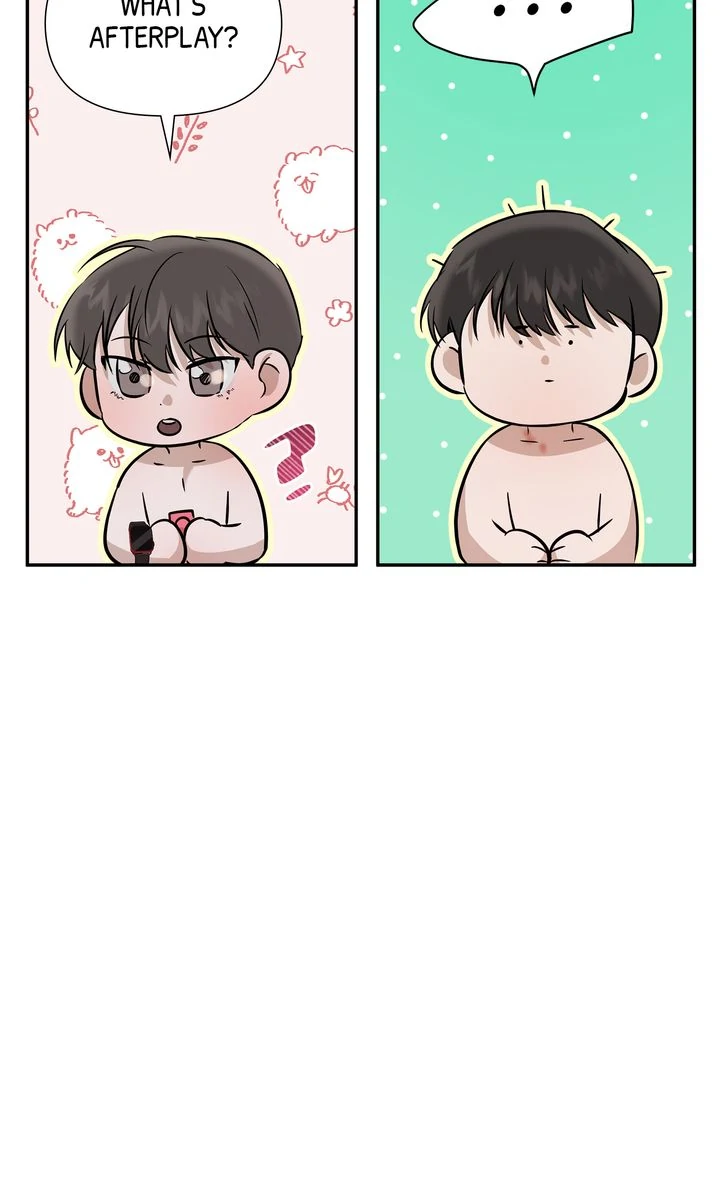 Stranger [Mature Official] - Season 1 Finale manhwa