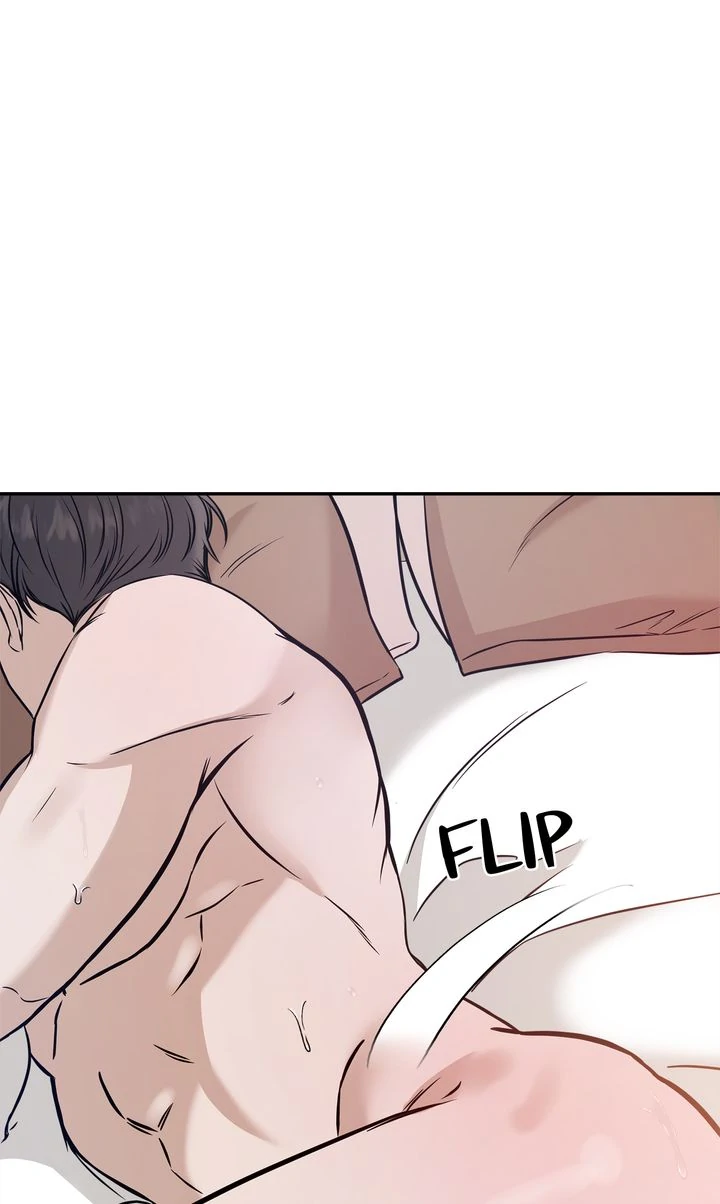 Stranger [Mature Official] - Season 1 Finale manhwa