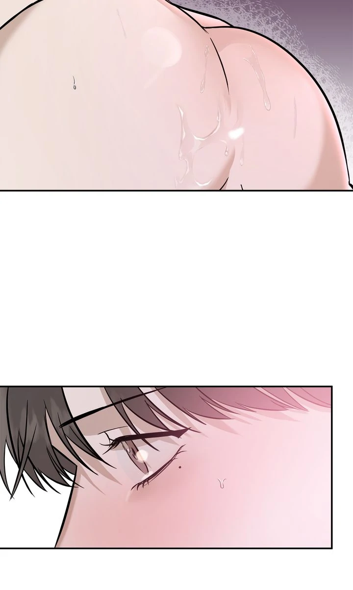 Stranger [Mature Official] - Season 1 Finale manhwa