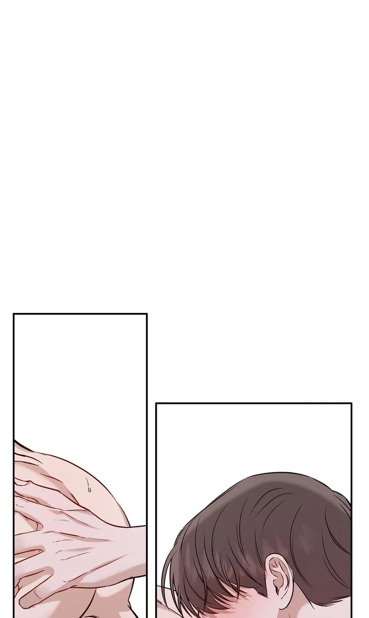 Stranger [Mature Official] - Season 1 Finale manhwa