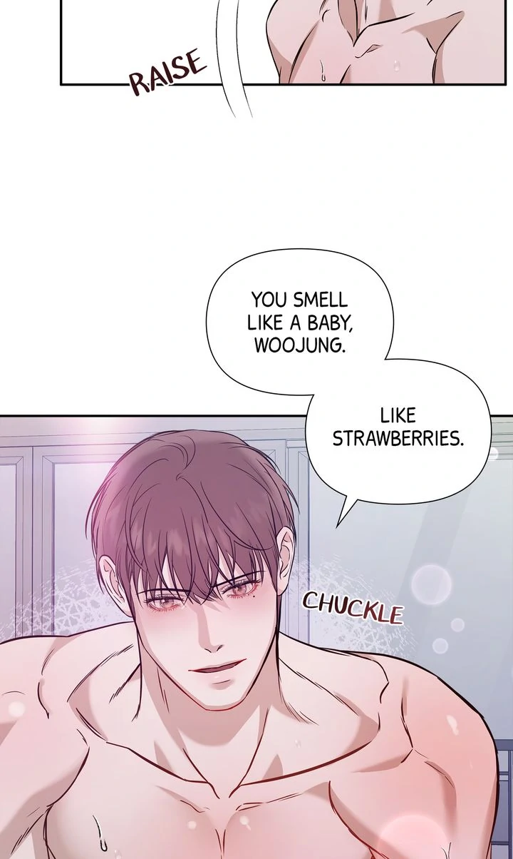 Stranger [Mature Official] - Season 1 Finale manhwa
