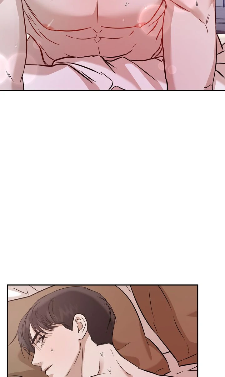 Stranger [Mature Official] - Season 1 Finale manhwa