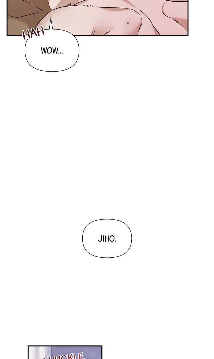 Stranger [Mature Official] - Season 1 Finale manhwa