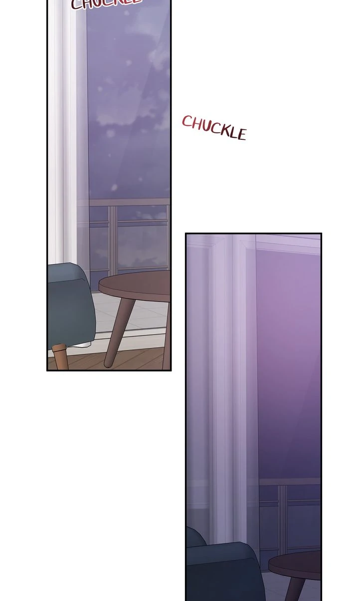 Stranger [Mature Official] - Season 1 Finale manhwa