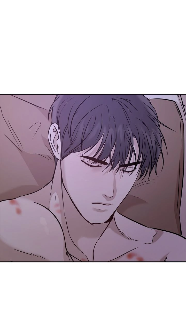 Stranger [Mature Official] - Season 1 Finale manhwa