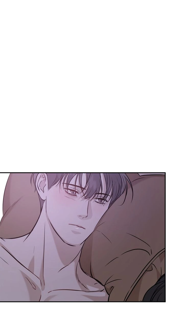 Stranger [Mature Official] - Season 1 Finale manhwa