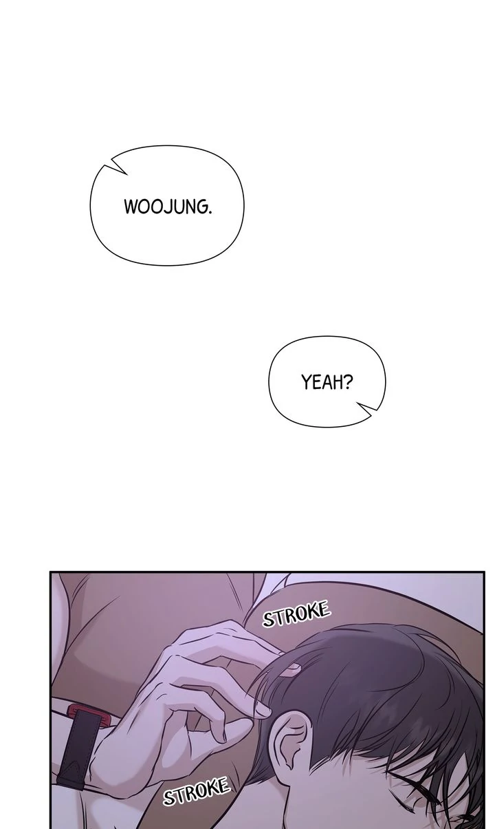 Stranger [Mature Official] - Season 1 Finale manhwa