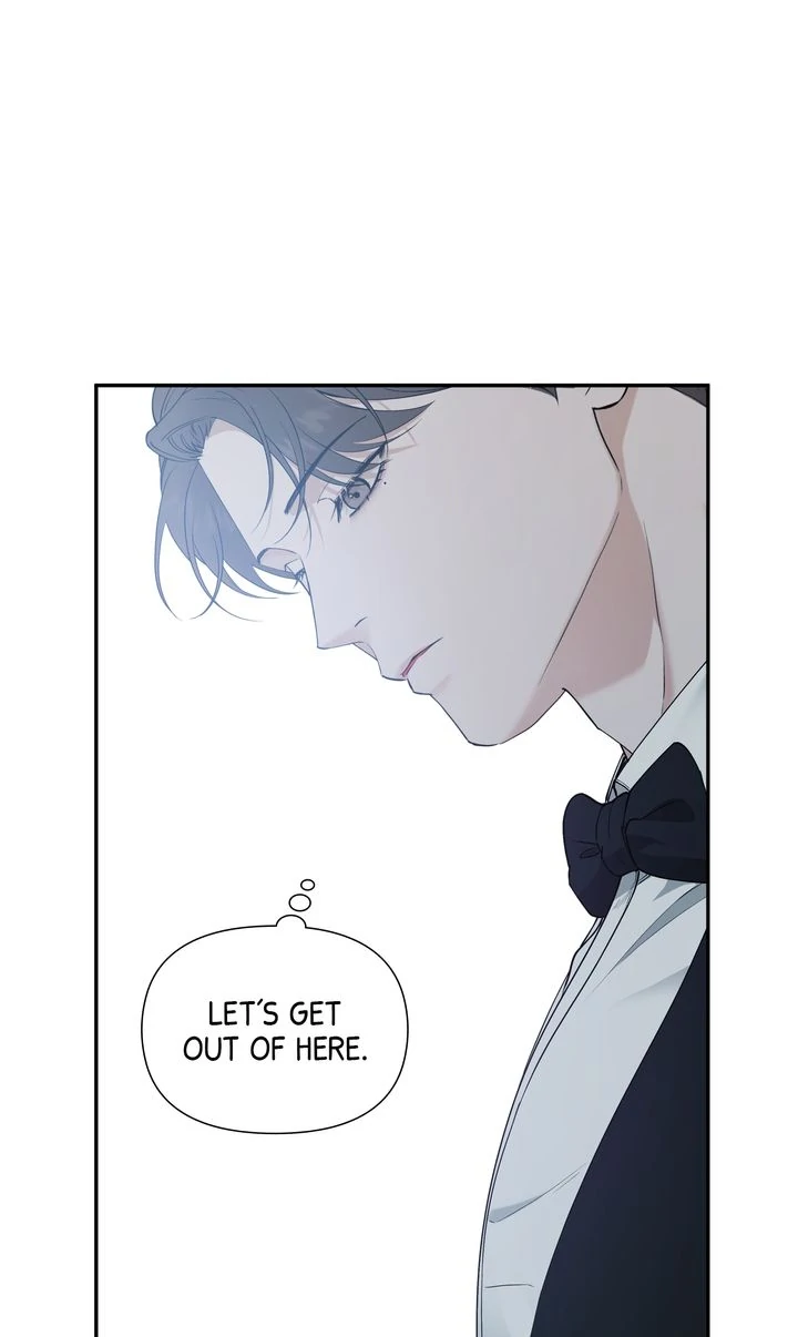 Stranger [Mature Official] - Season 2 Finale manhwa