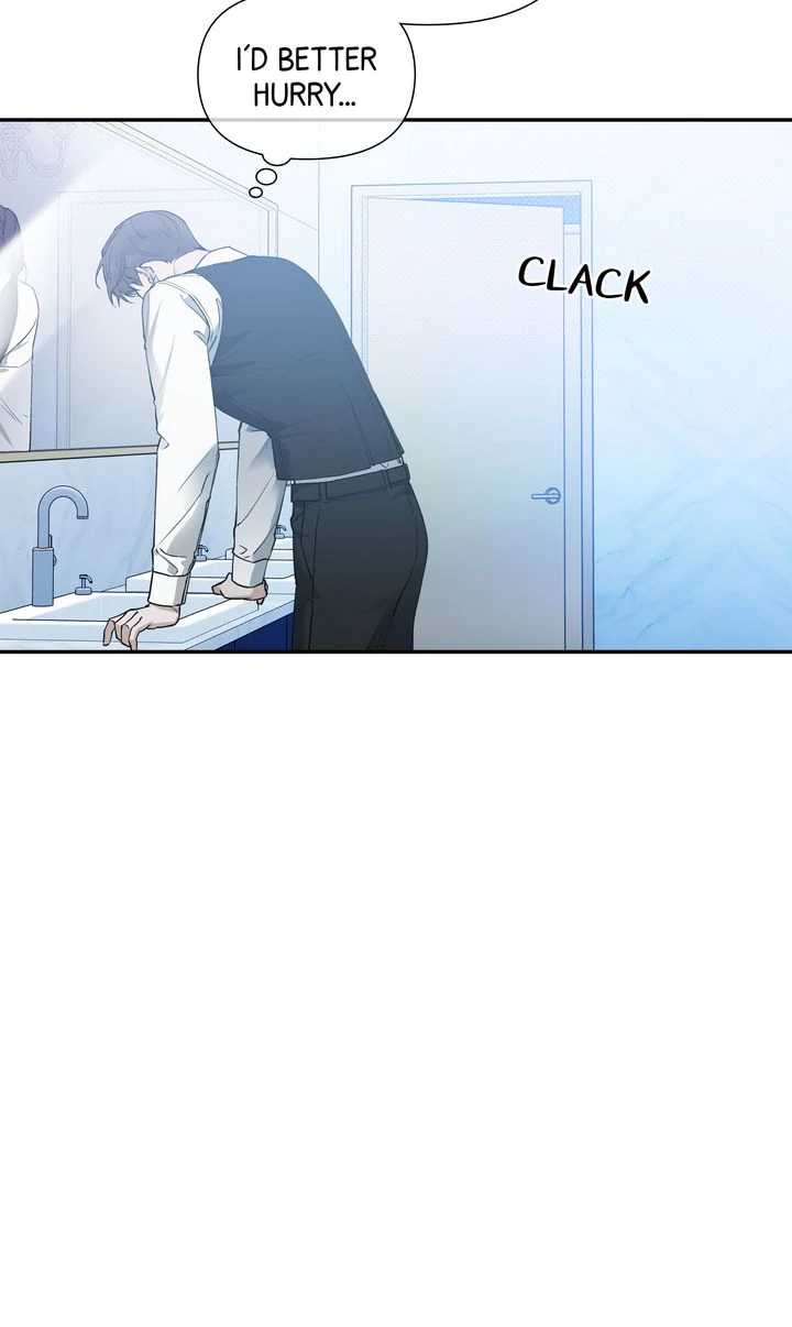 Stranger [Mature Official] - Season 2 Finale manhwa