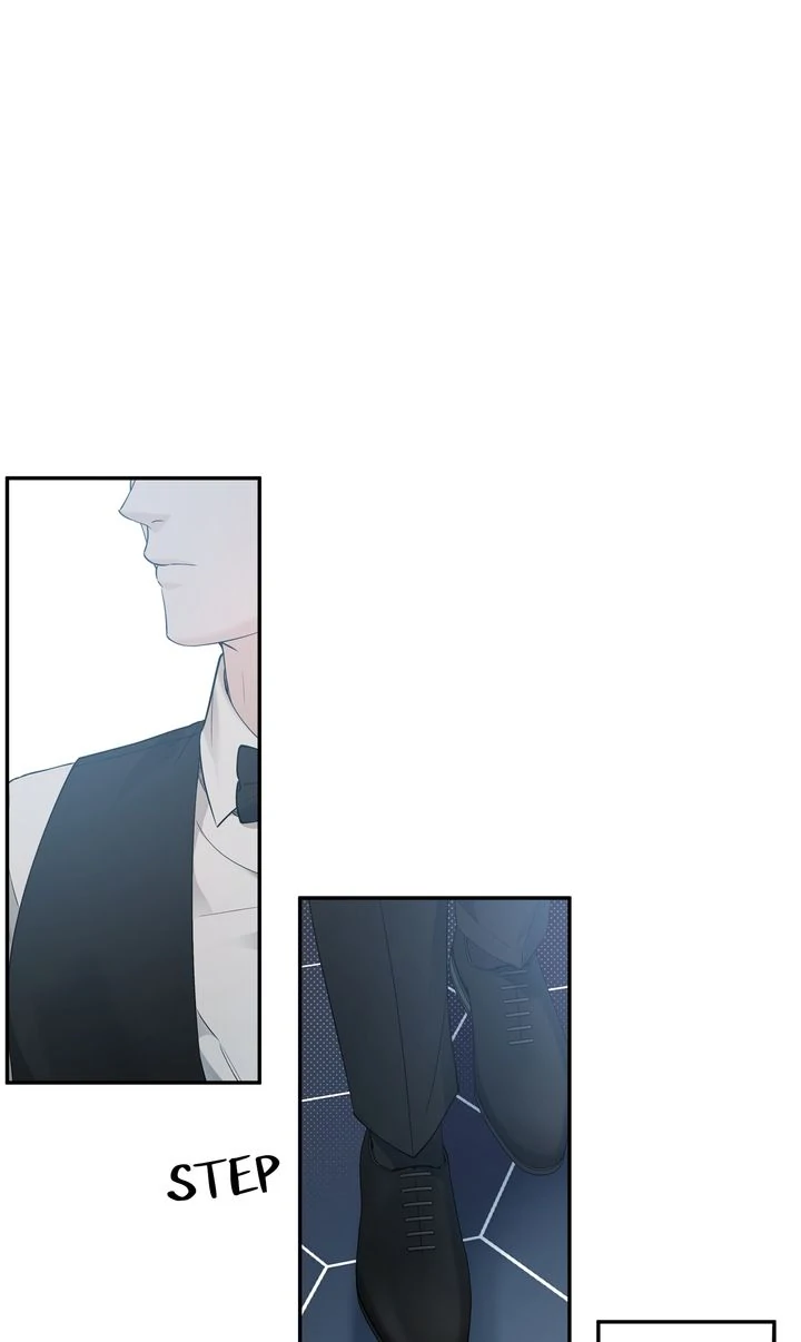 Stranger [Mature Official] - Season 2 Finale manhwa
