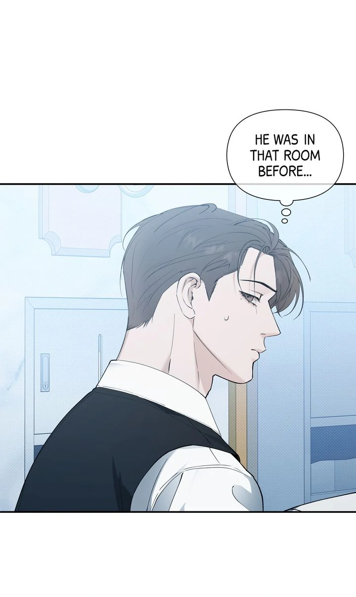 Stranger [Mature Official] - Season 2 Finale manhwa