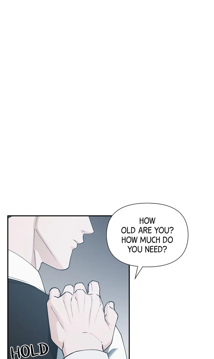 Stranger [Mature Official] - Season 2 Finale manhwa