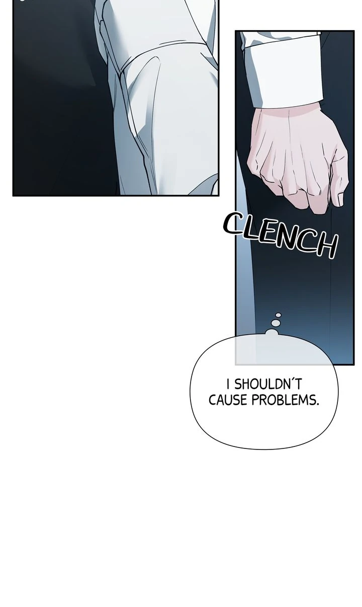 Stranger [Mature Official] - Season 2 Finale manhwa
