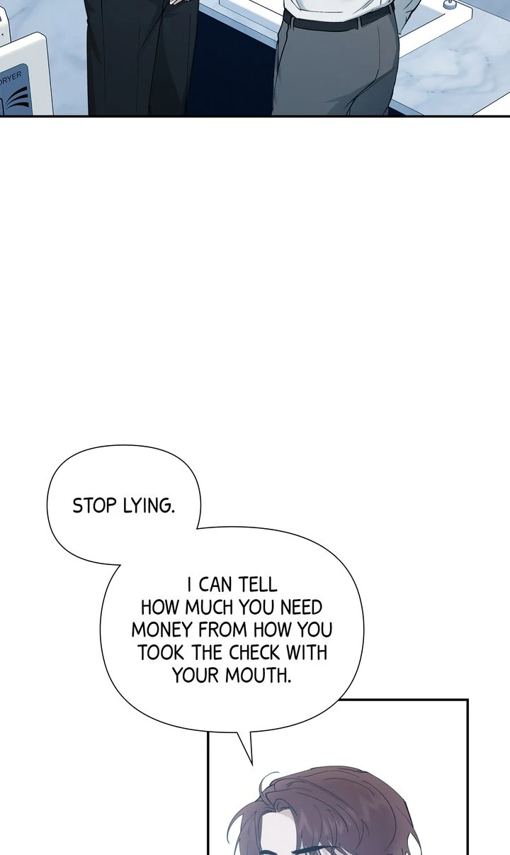 Stranger [Mature Official] - Season 2 Finale manhwa