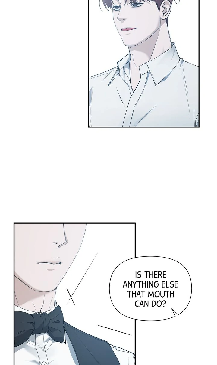 Stranger [Mature Official] - Season 2 Finale manhwa