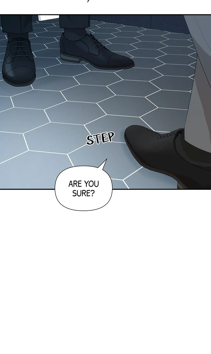 Stranger [Mature Official] - Season 2 Finale manhwa